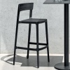 Skin stool - myhome Skin stool - myhome